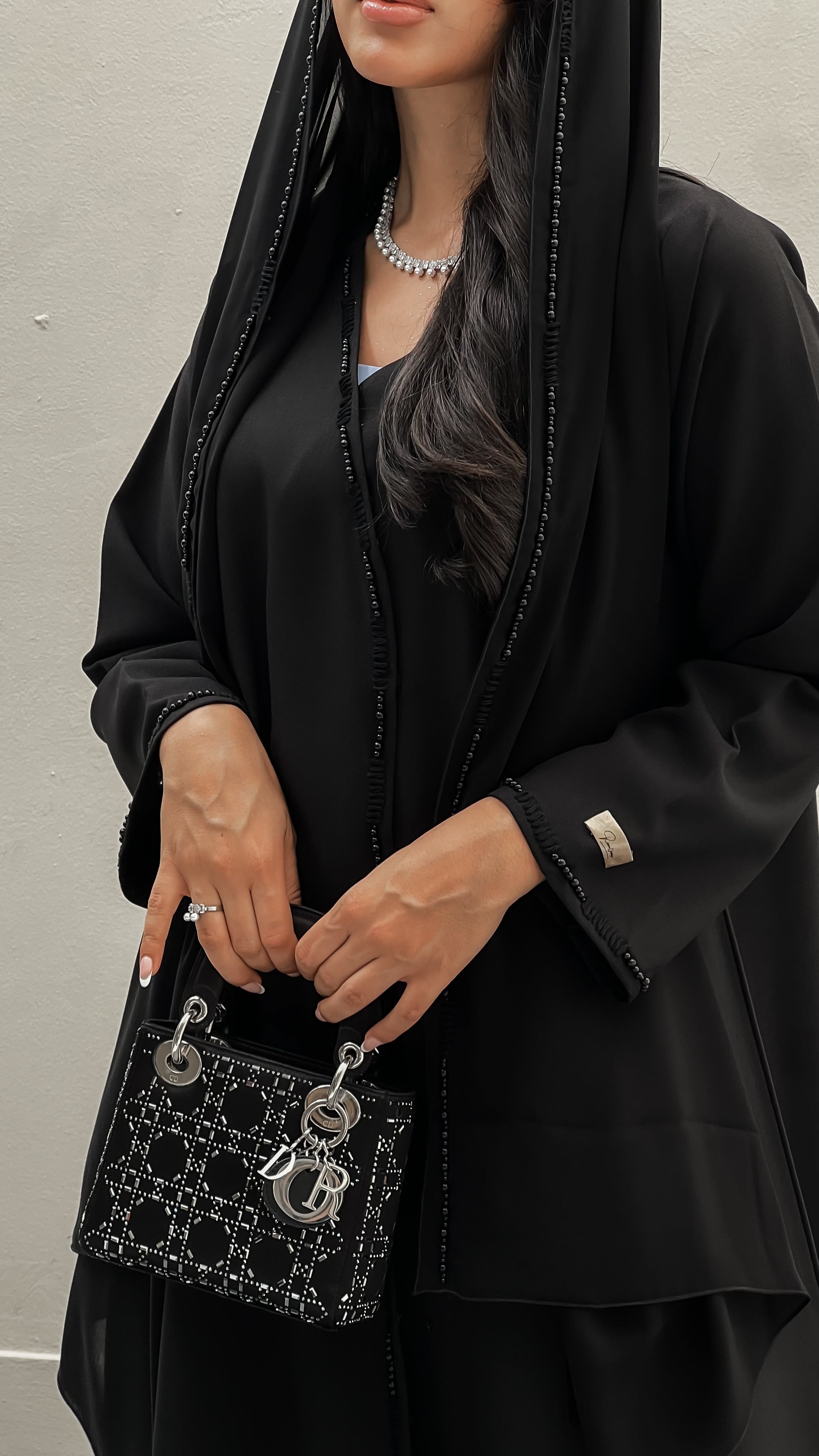 reem abaya