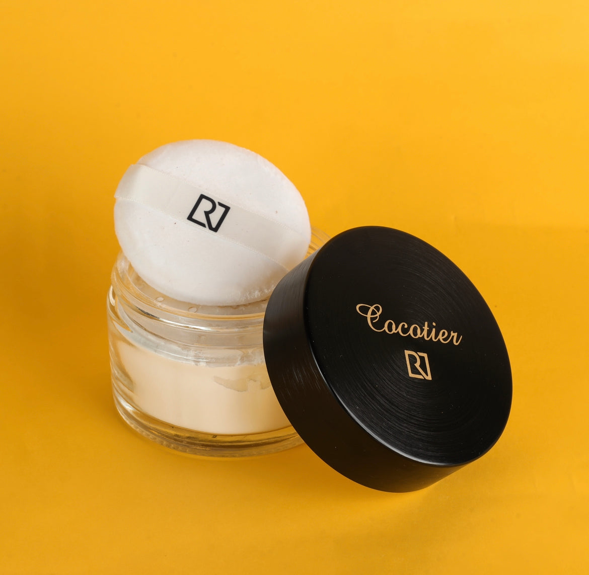 Cocotier Powder – Reem Design