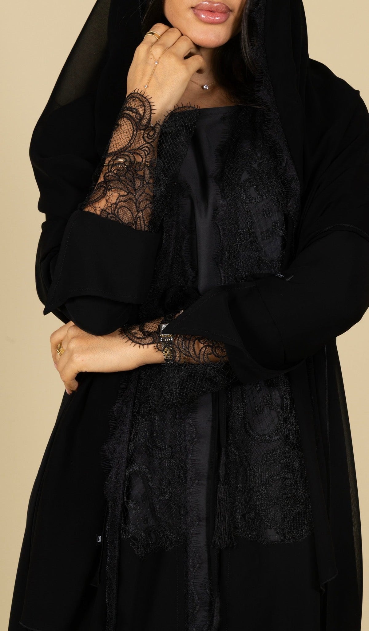 ABAYA