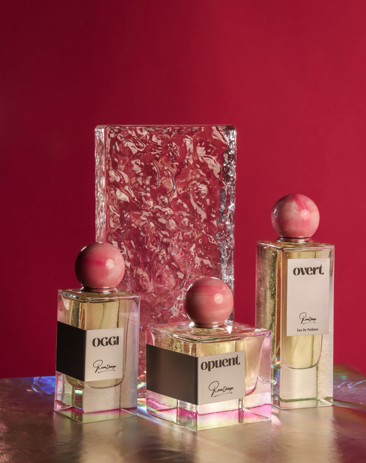 NEW PERFUME