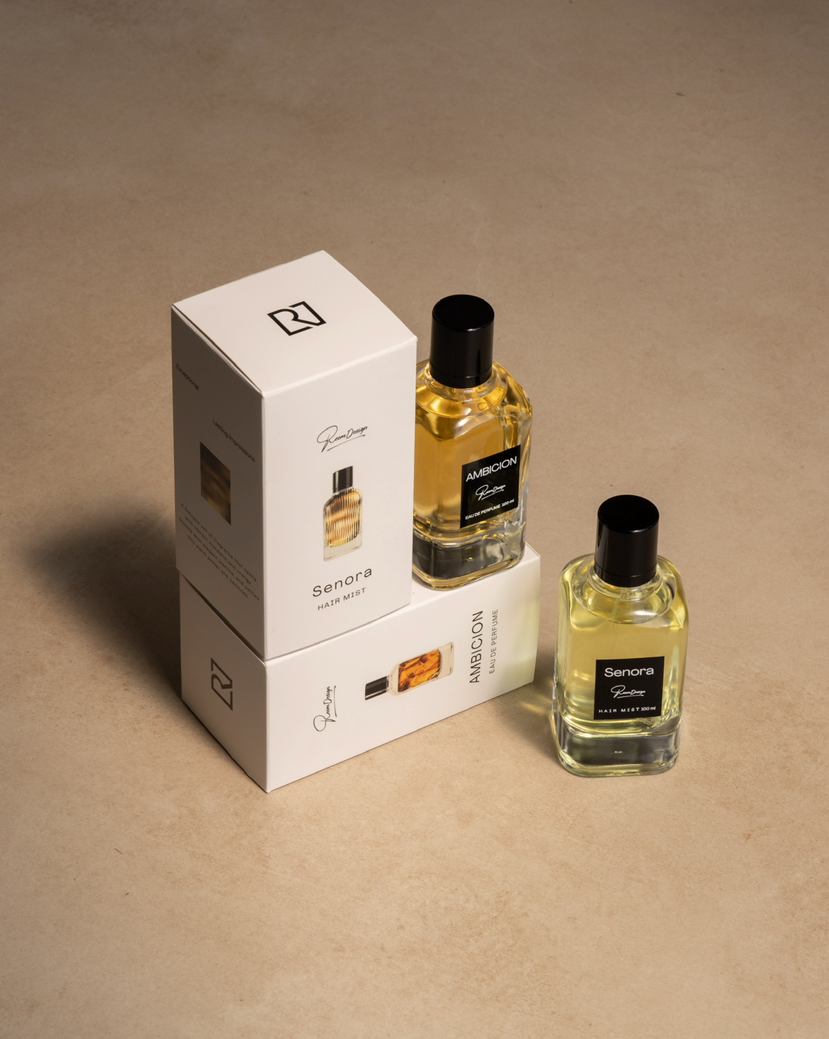 Perfumes