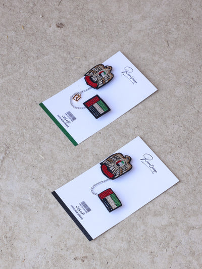 UAE-001 /
