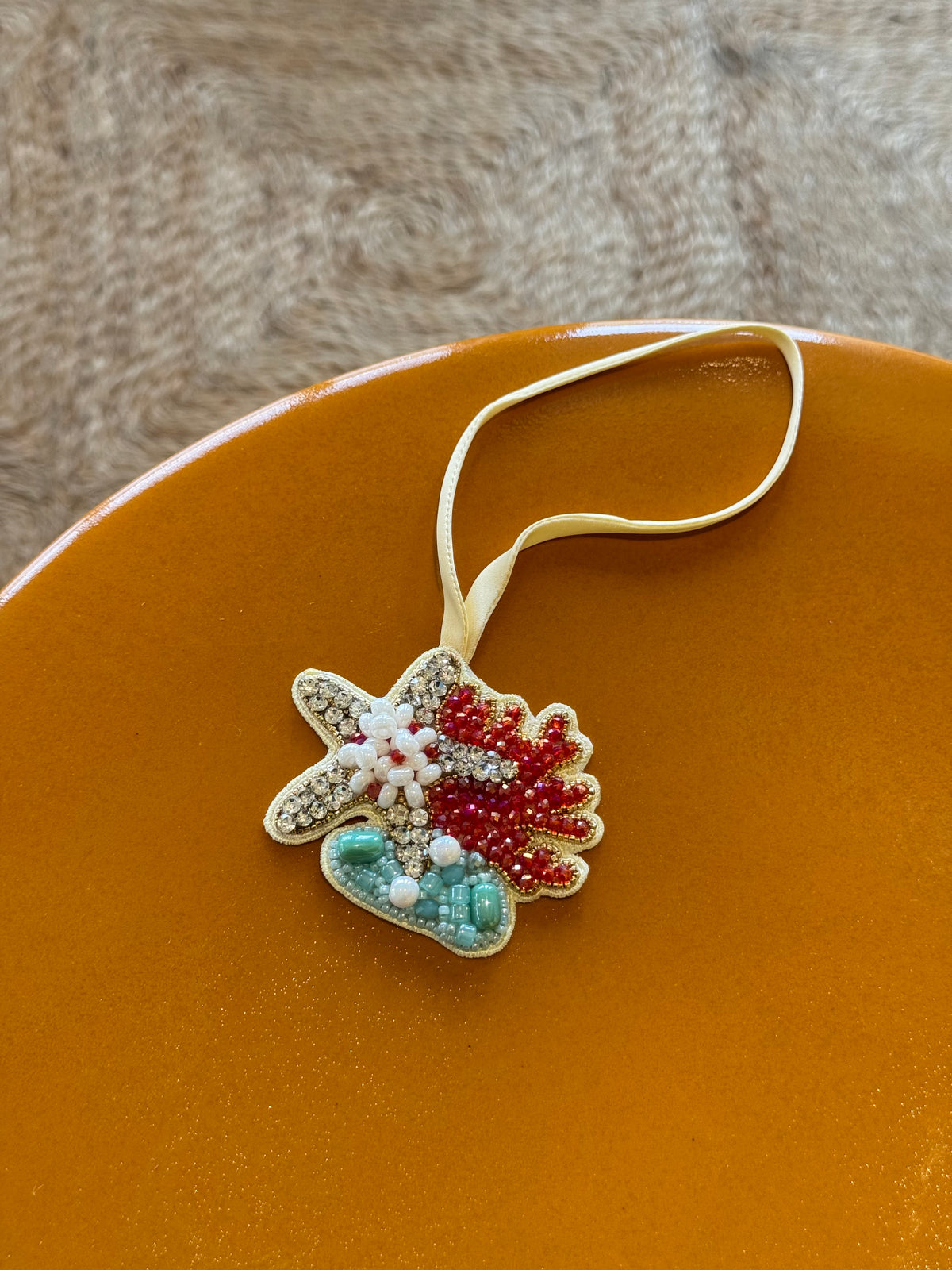 Coral Reef