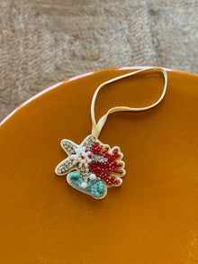 Coral Reef