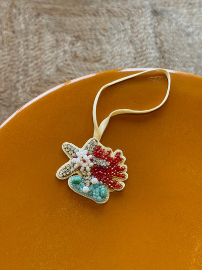 Coral Reef