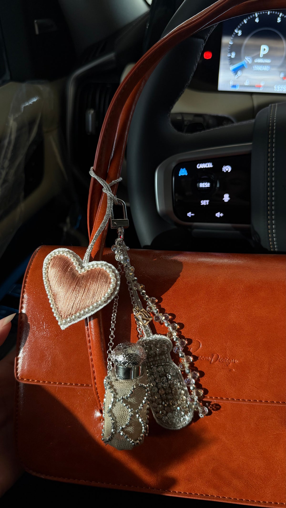 Musk Charm