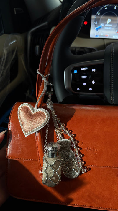 Musk Charm