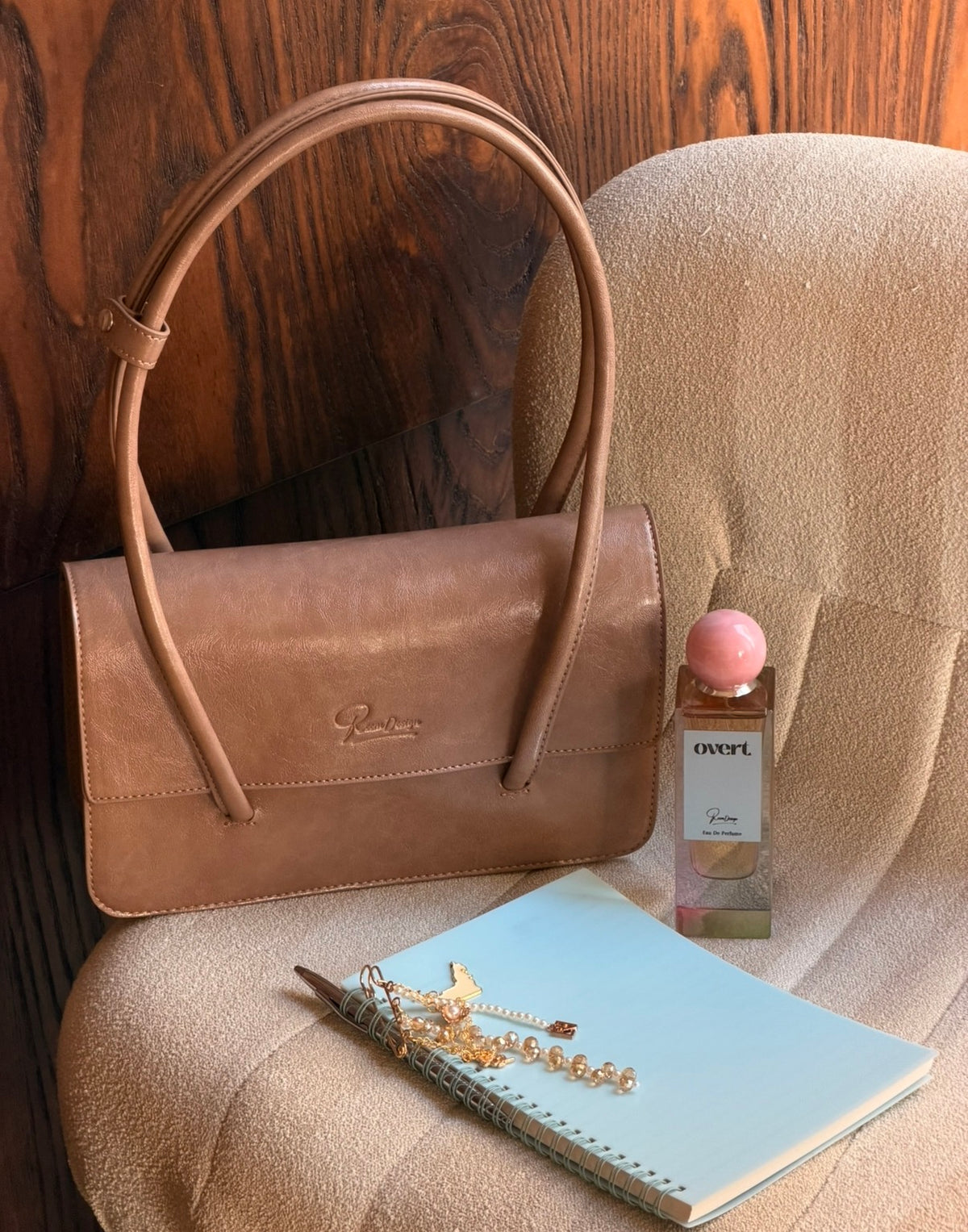 Leather Bag