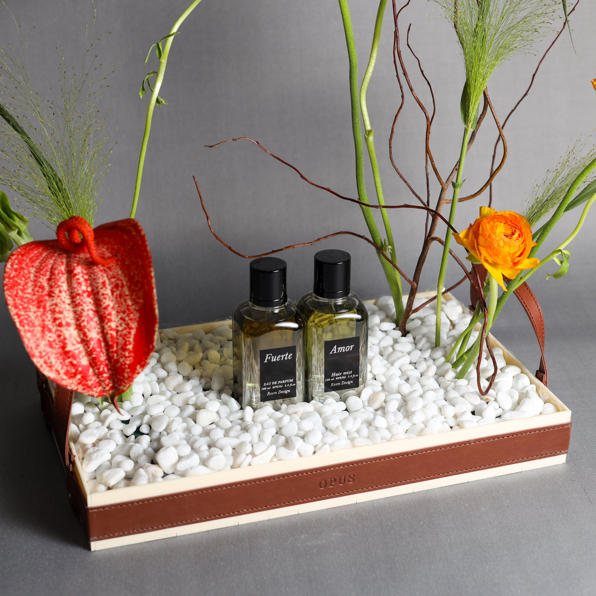 BLOOMFEST + MEN PERFUME