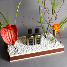 BLOOMFEST + MEN PERFUME
