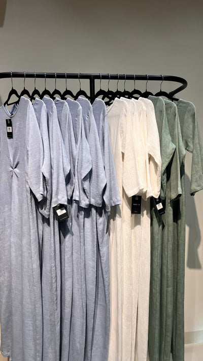 Under Abaya