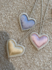 Heart 🩶