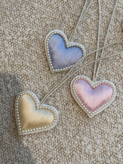 Heart 🩶