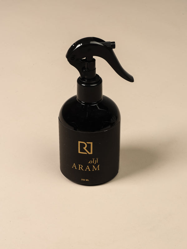 Aram