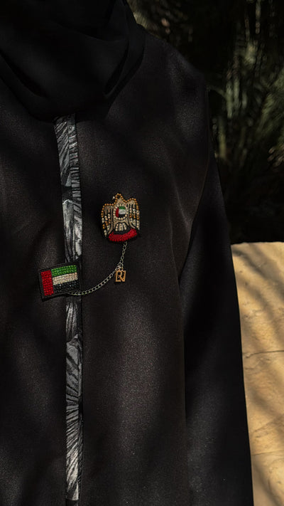 UAE-001 /