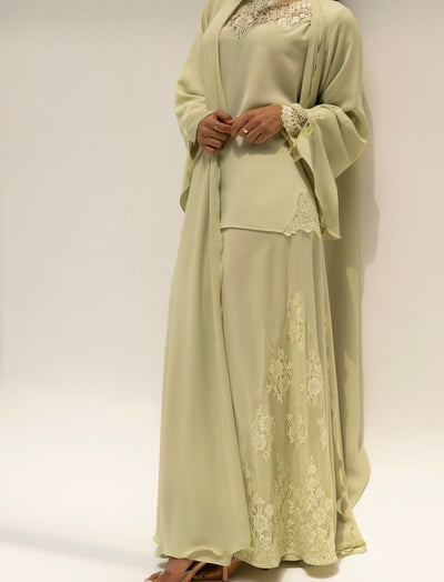 Light Green