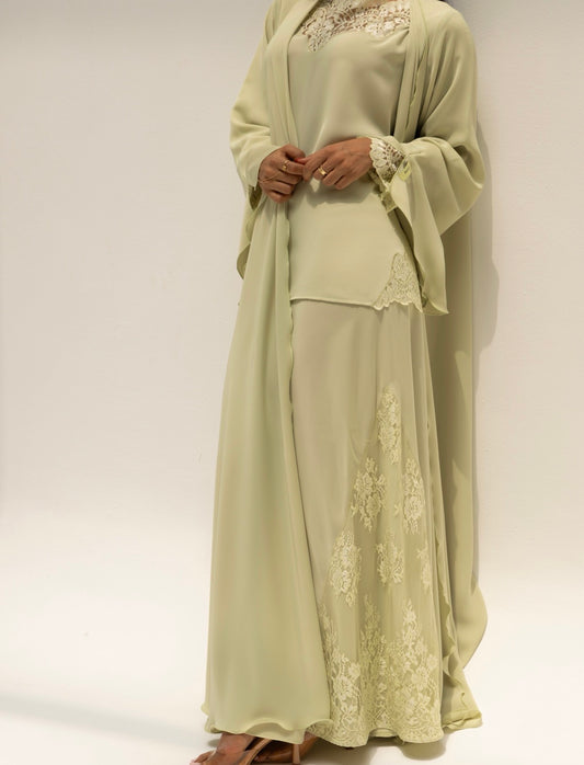 Light Green