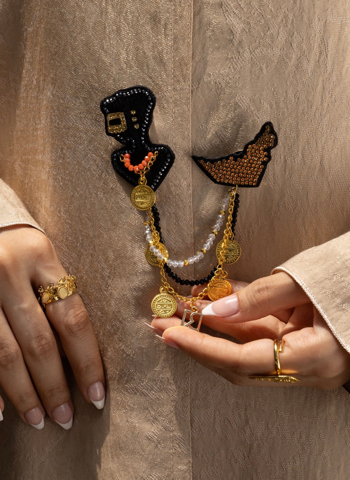 Emirate Women