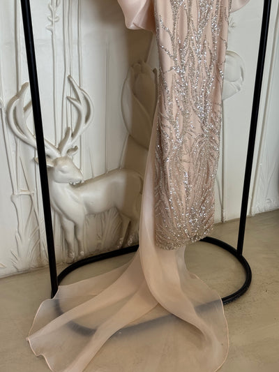 Bow Dress