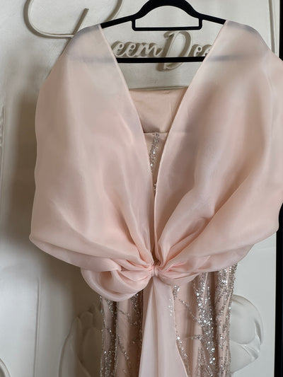 Bow Dress