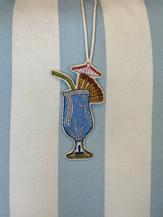 Blueberry Juice