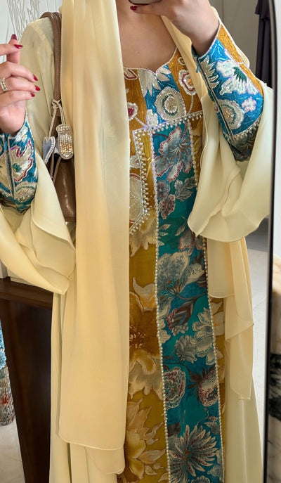 Abaya