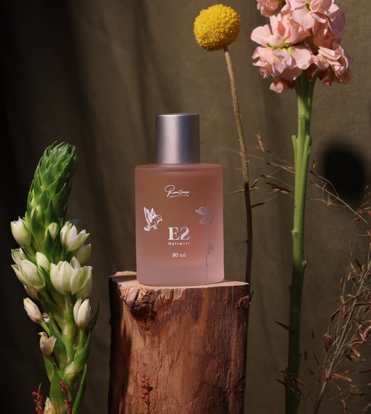E2 Perfume