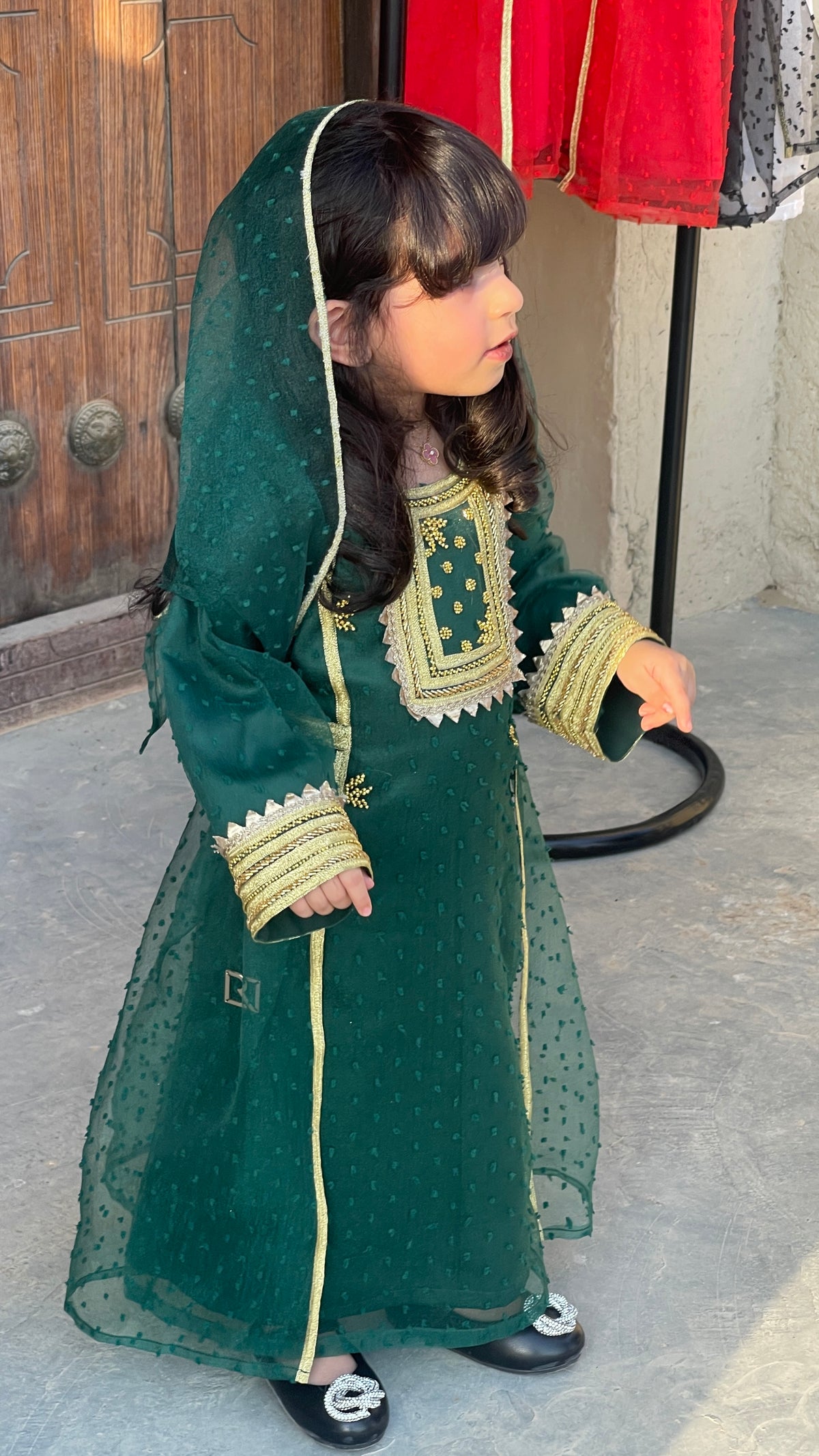 UAE-BY-02 (BABY)