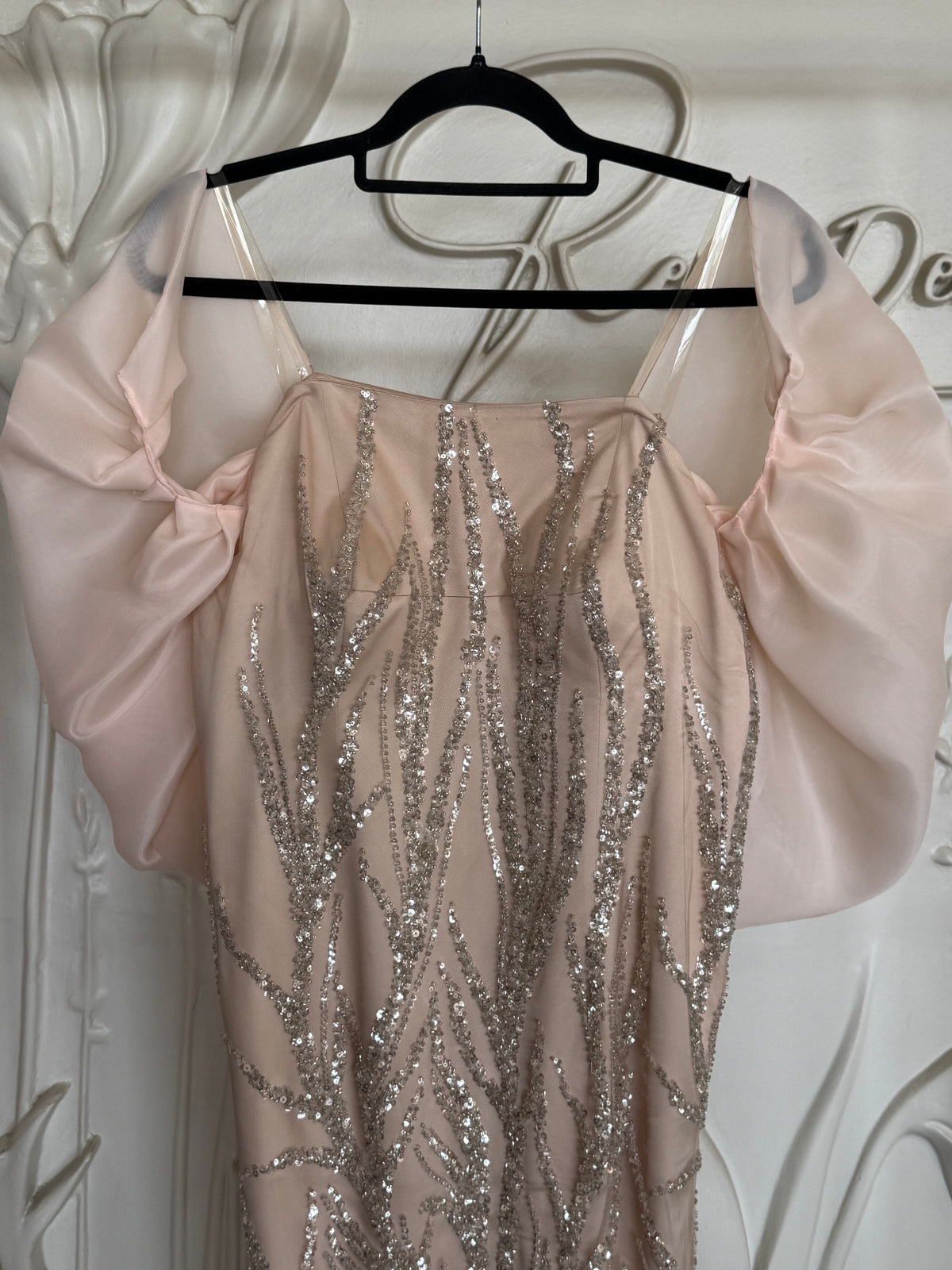 Bow Dress