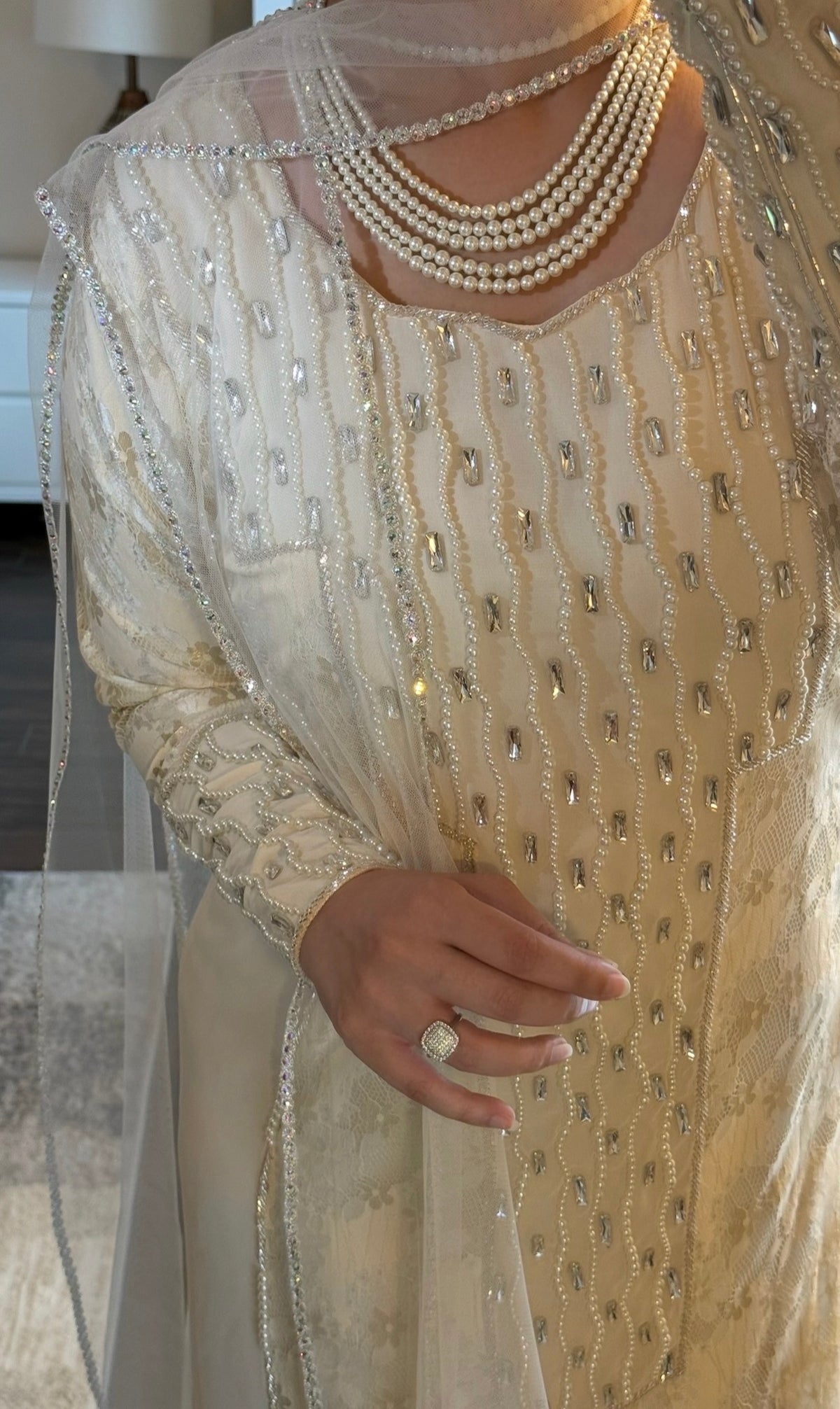 ED-R-08 (Reem Dress)