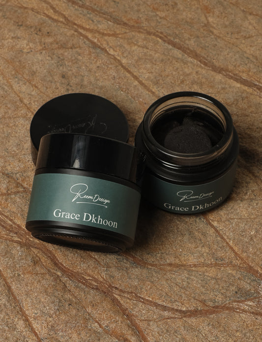 Grace Dkhoon
