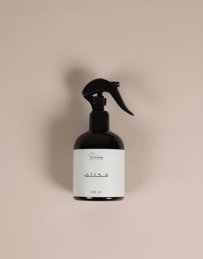 SPRAY