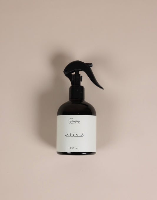 SPRAY