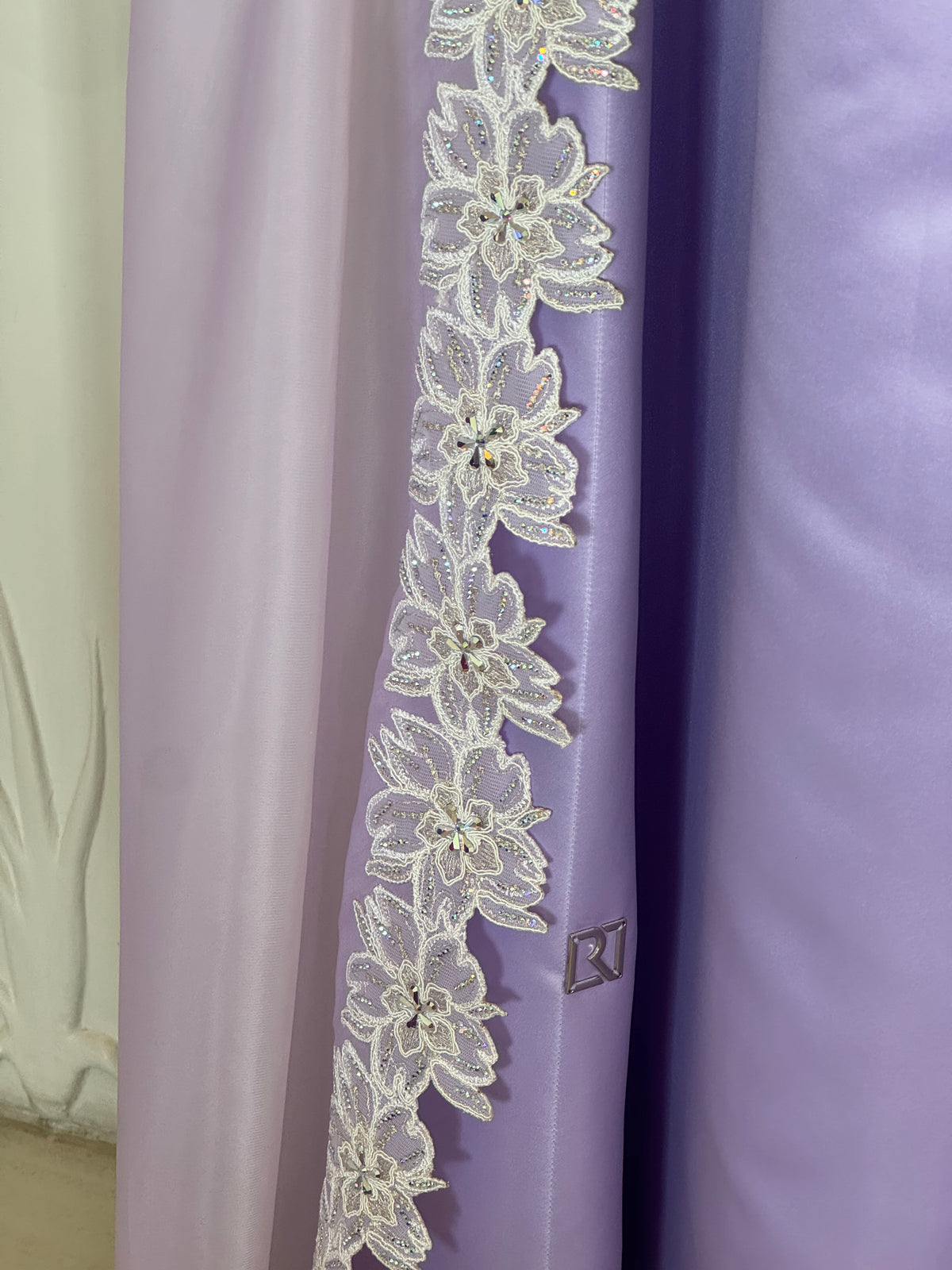 Light Purple Dress