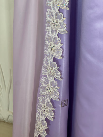 Light Purple Dress