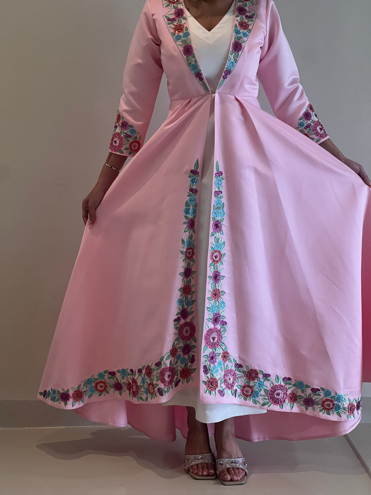DRESS