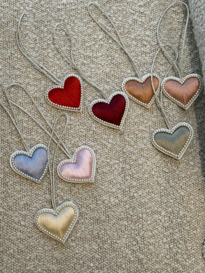 Heart 🩶