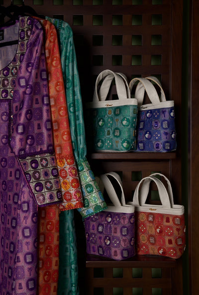BAG - 08