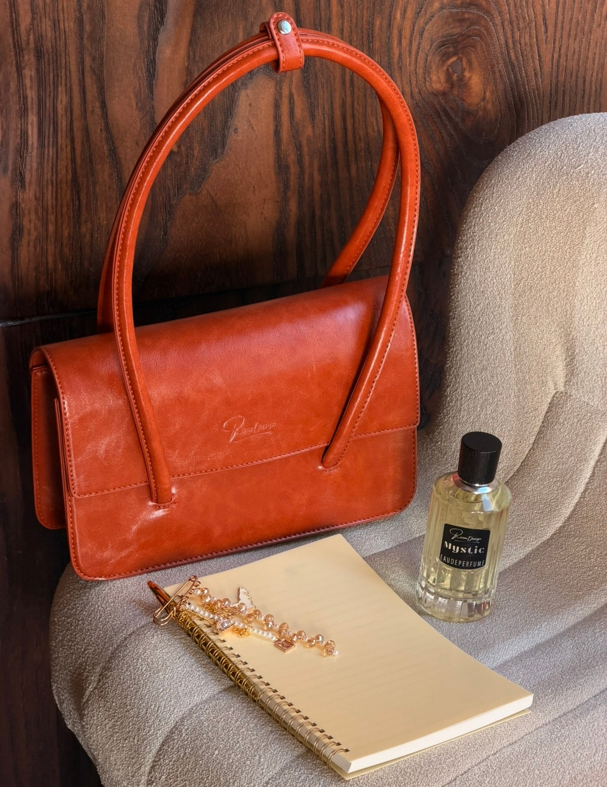 Leather Bag