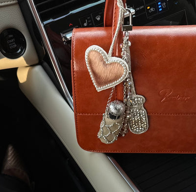 Musk Charm