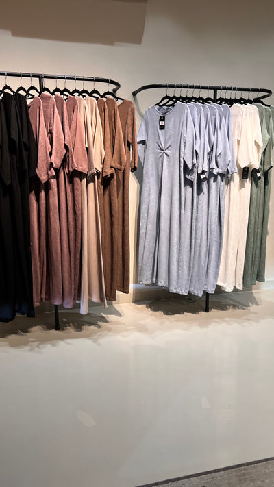 Under Abaya