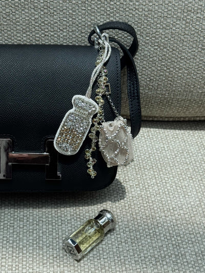 Musk Charm