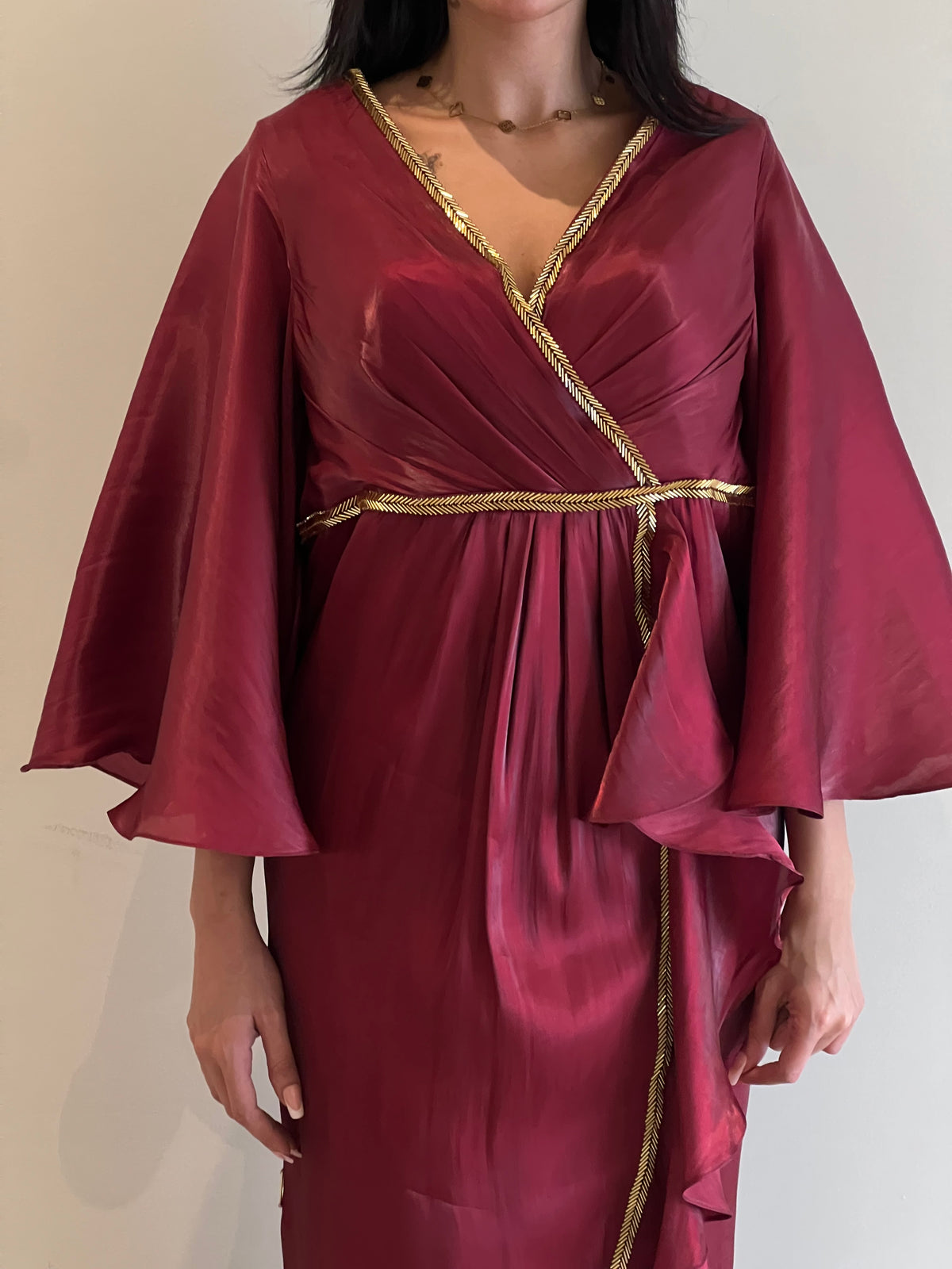DRESS