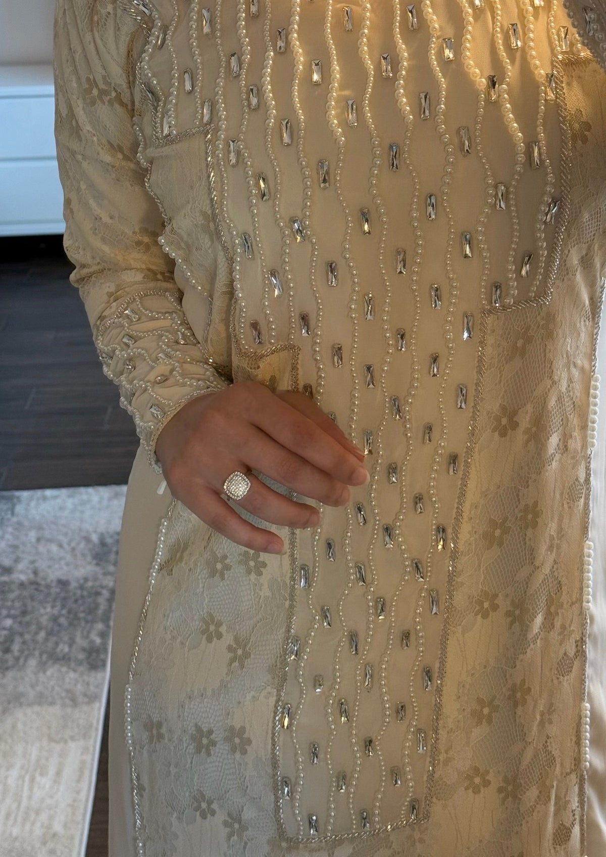 ED-R-08 (Reem Dress)