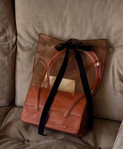 Leather Bag