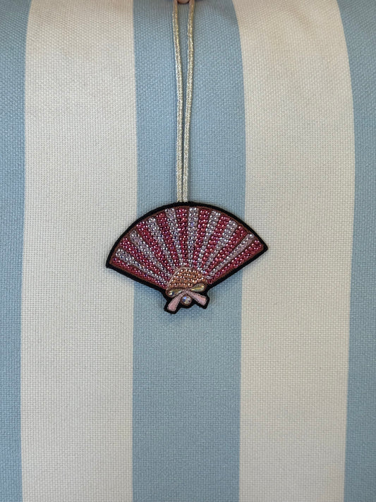 Summer Hand Fan