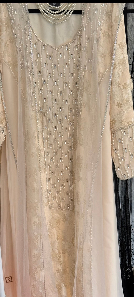 ED-R-08 (Reem Dress)