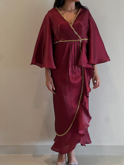 DRESS