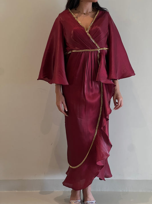 DRESS