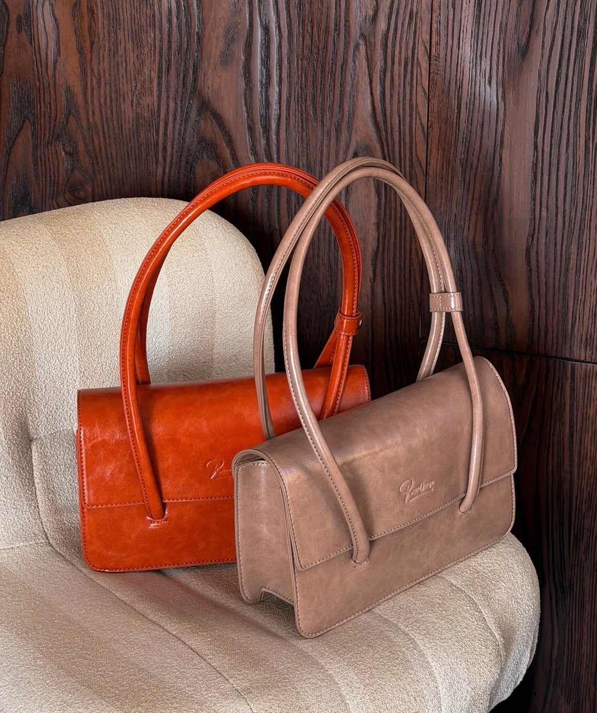 Leather Bag